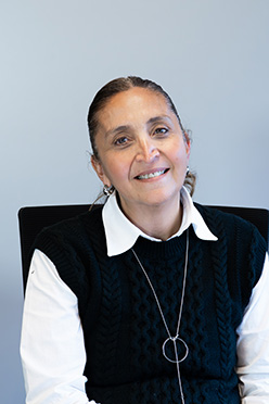 Gabriela Puebla