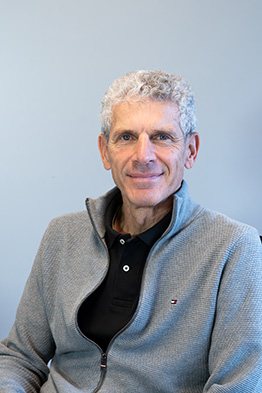 Gabriel Fernandez