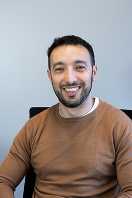 Santiago Terren