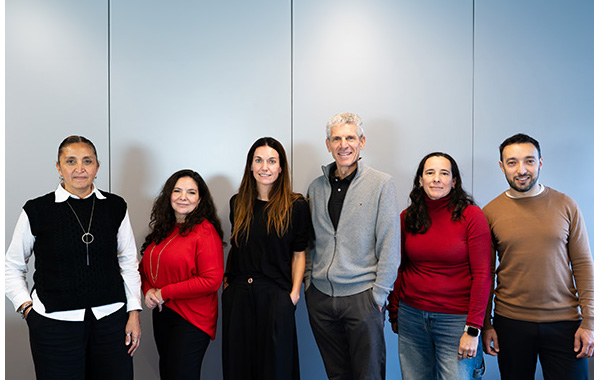 Equipo Wenroads